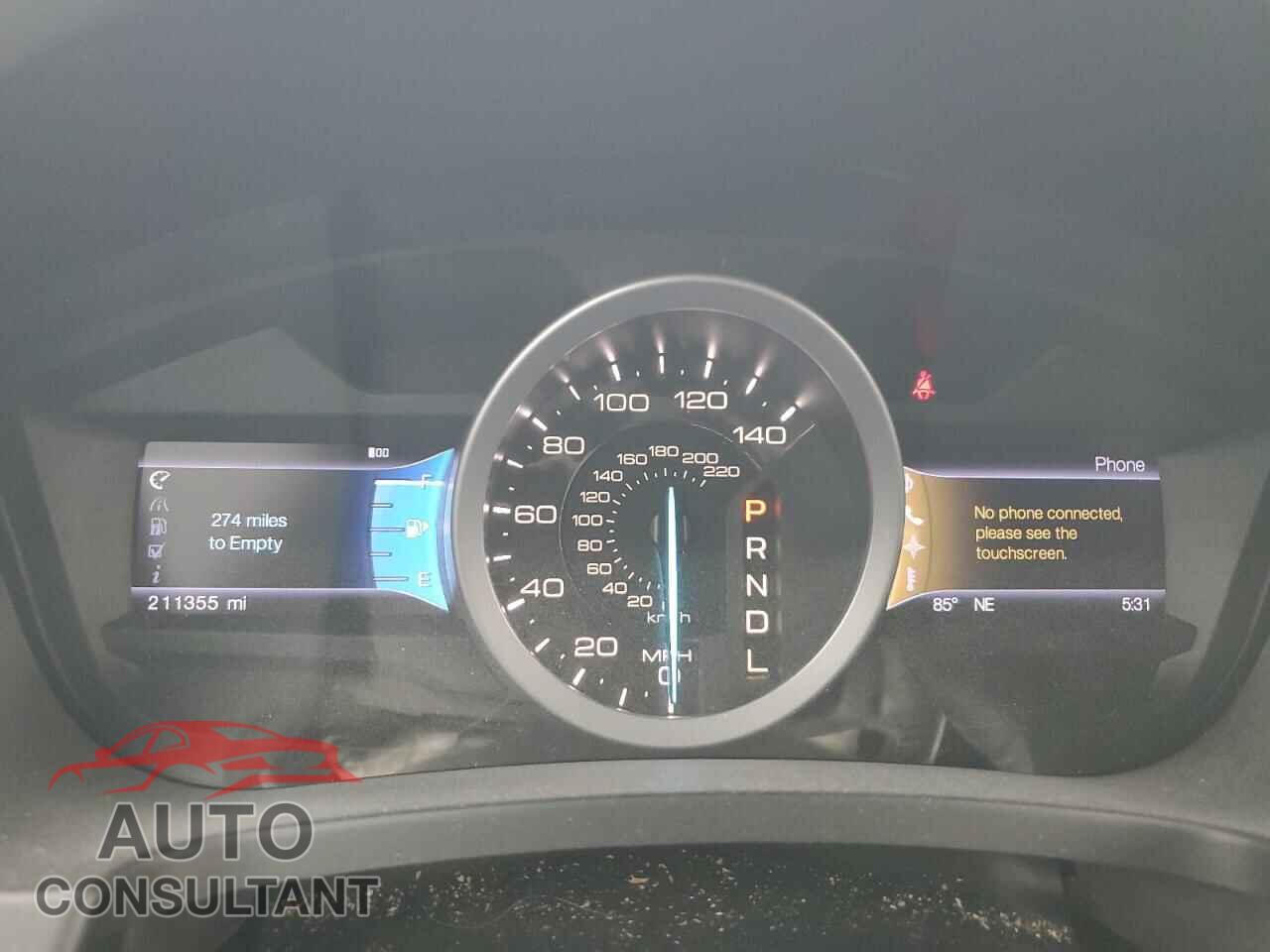 FORD EXPLORER 2013 - 1FM5K7D96DGB63679