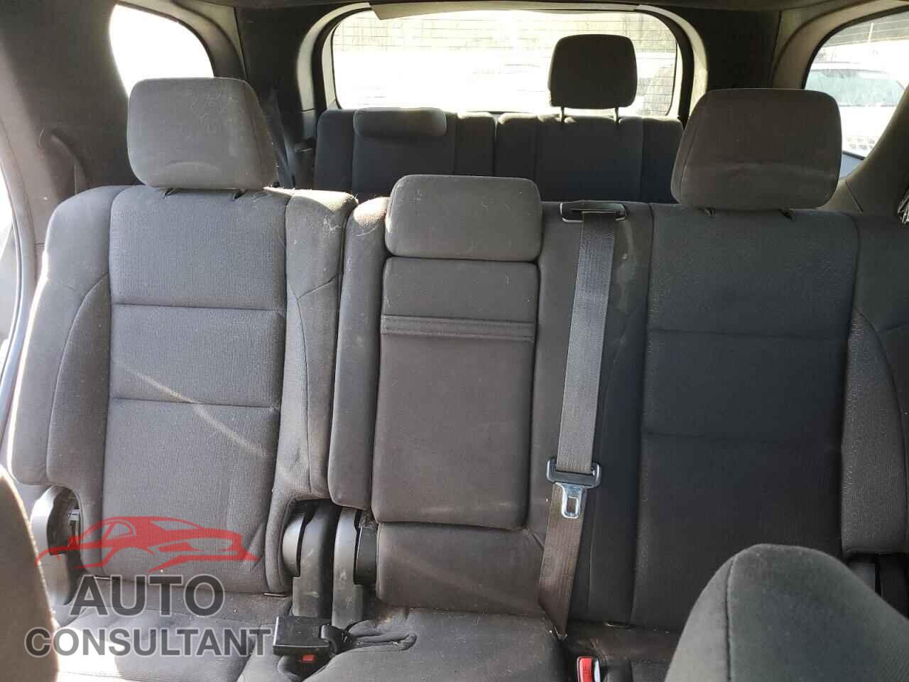 DODGE DURANGO 2014 - 1C4RDHAG8EC339004