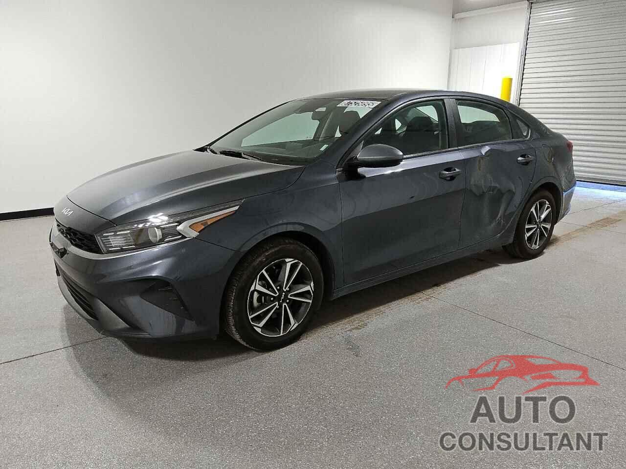 KIA FORTE 2023 - 3KPF24AD9PE606086