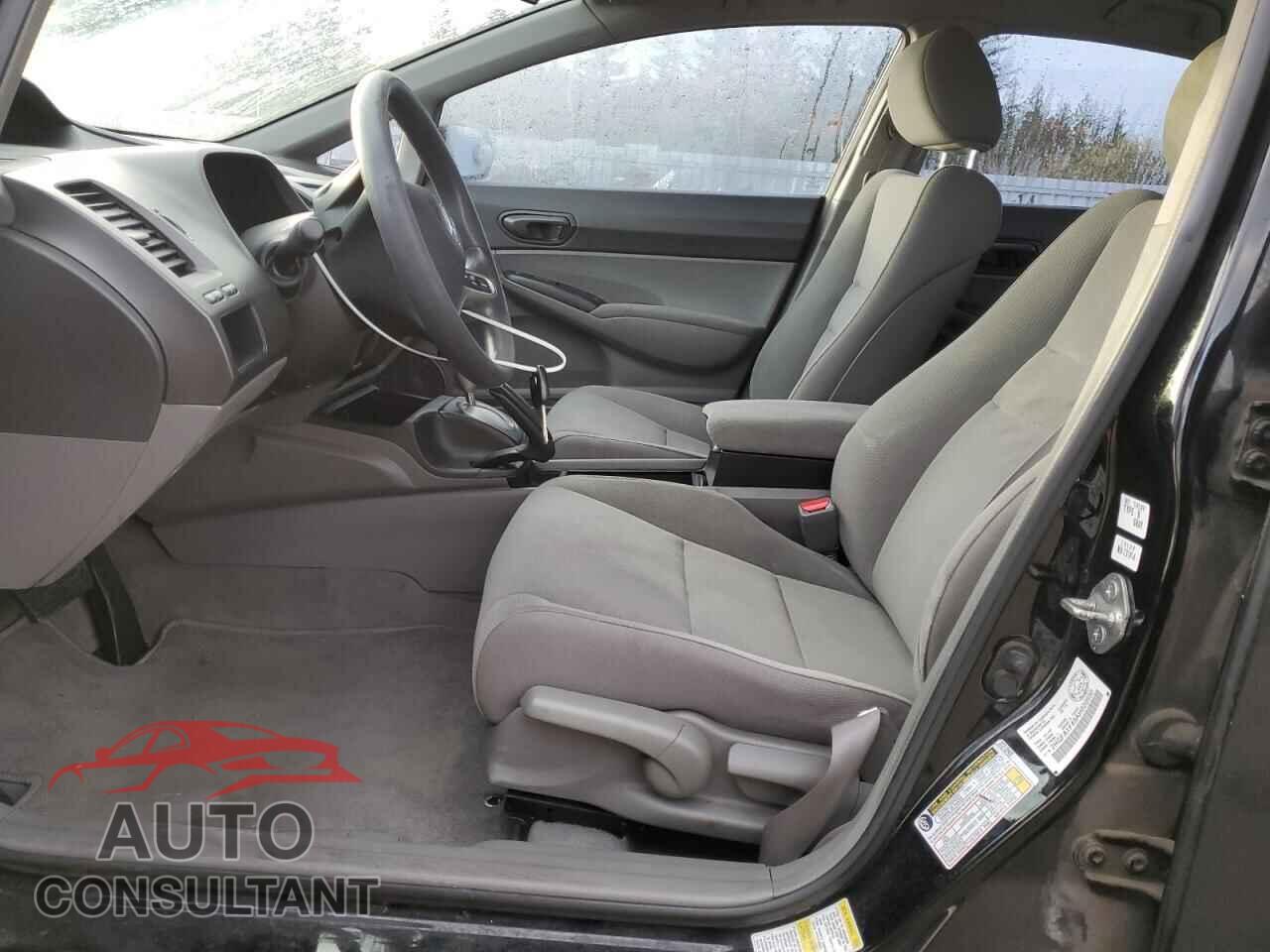 HONDA CIVIC 2010 - 2HGFA1F49AH020950
