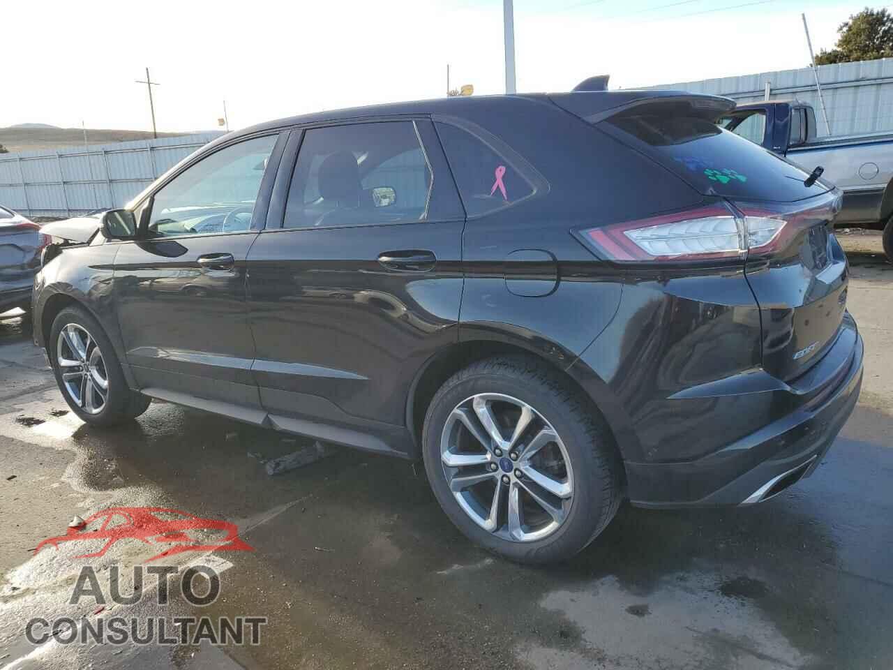 FORD EDGE 2016 - 2FMPK4AP6GBB72825