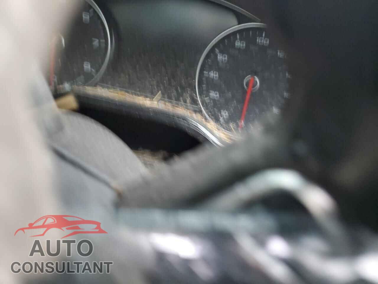 AUDI A8 2014 - WAURGAFD2EN002276