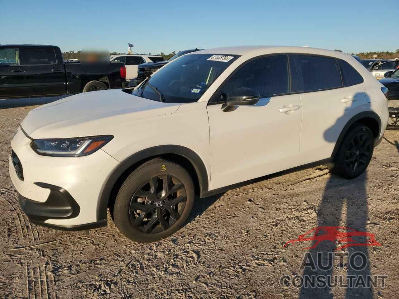 HONDA HR-V 2023 - 3CZRZ2H56PM729338