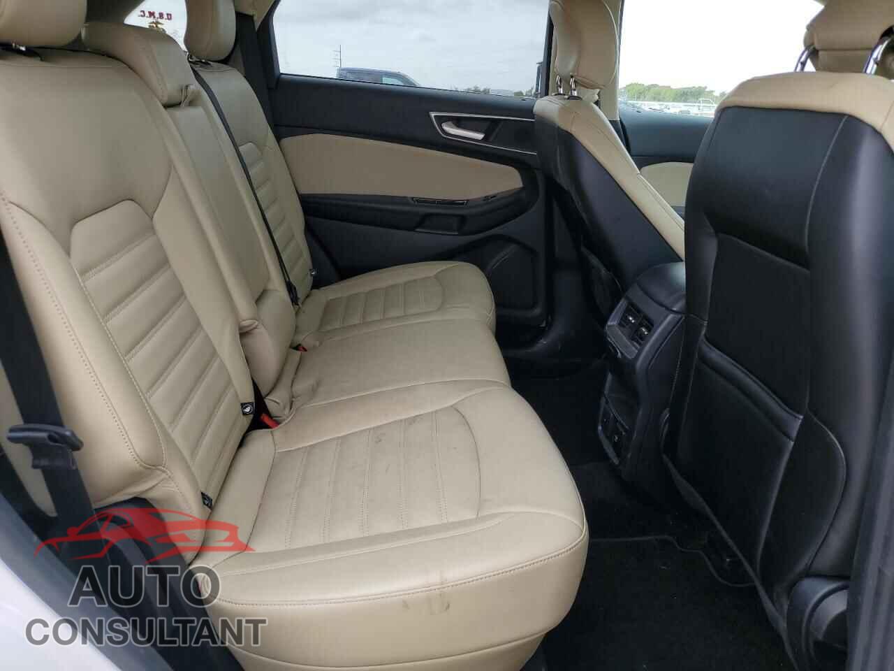 FORD EDGE 2018 - 2FMPK3J89JBC44028