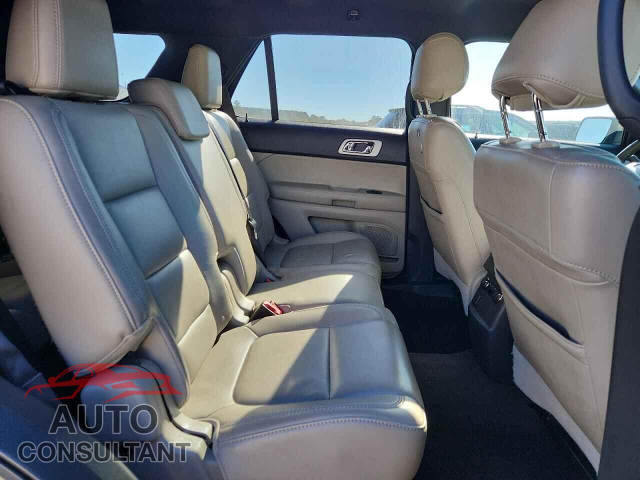 FORD EXPLORER 2013 - 1FM5K8D80DGA38092