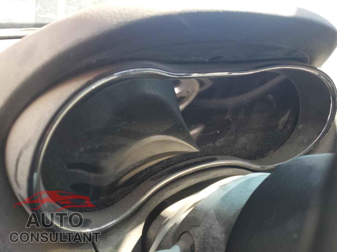 DODGE DURANGO 2015 - 1C4RDJDG4FC789429