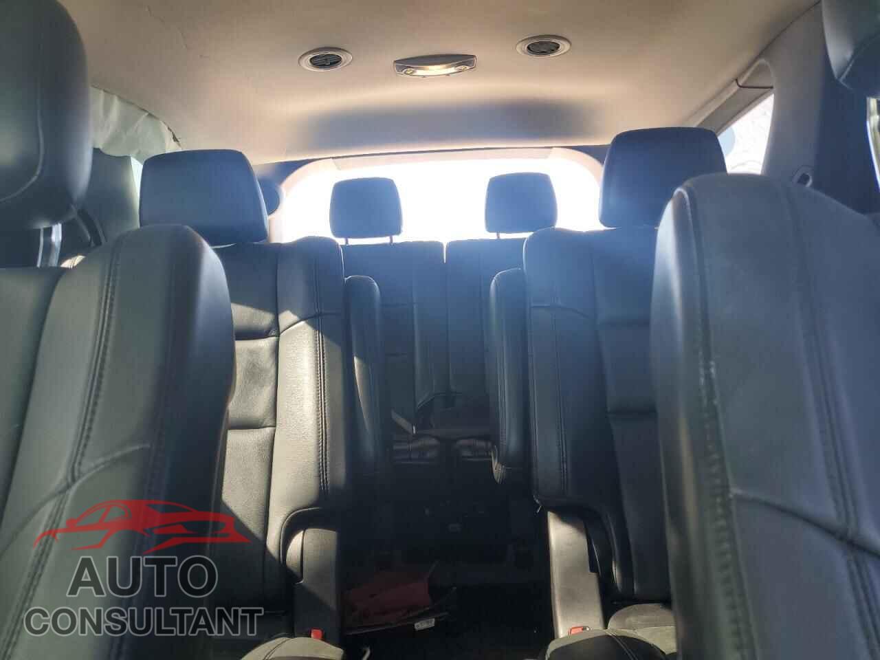 DODGE DURANGO 2014 - 1C4RDJDG8EC552697