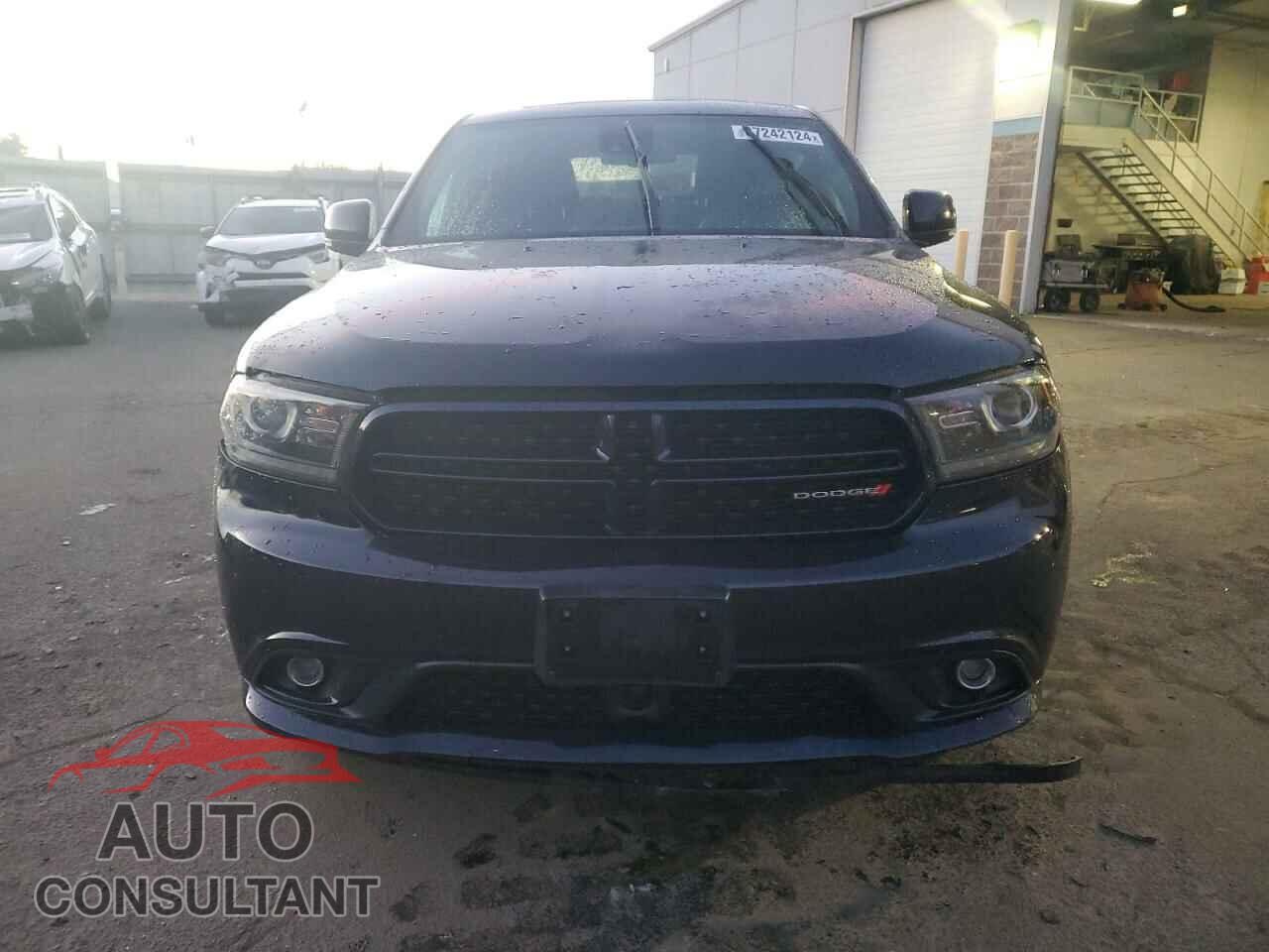 DODGE DURANGO 2014 - 1C4SDJCT2EC418400
