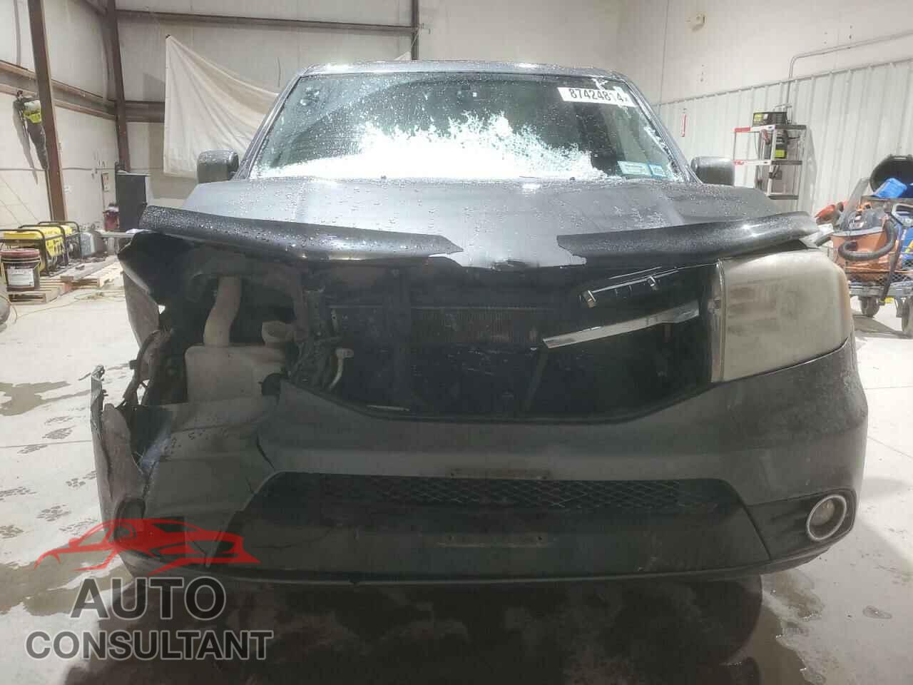 HONDA PILOT 2013 - 5FNYF4H62DB004981