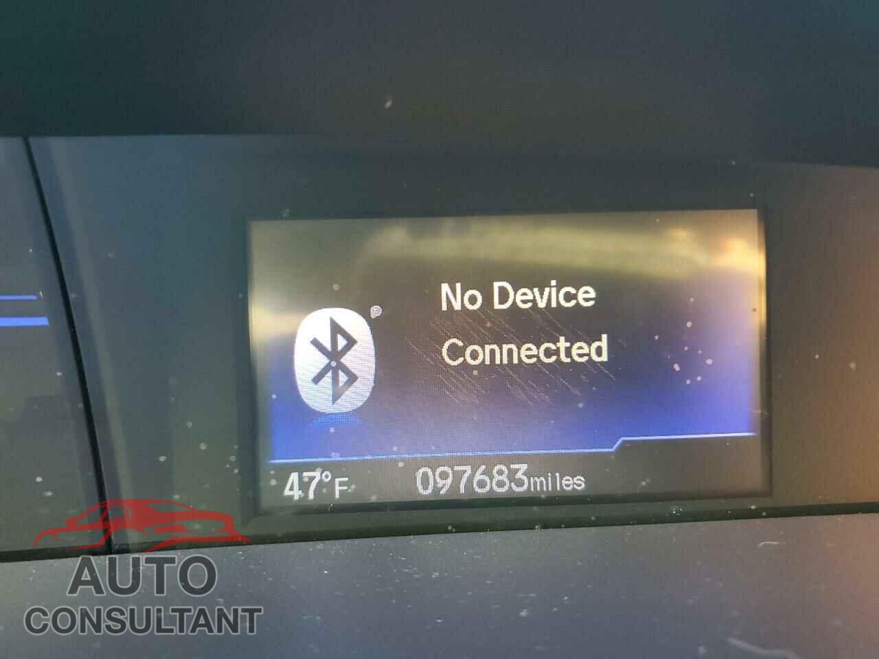 HONDA CIVIC 2014 - 19XFB2F5XEE032276