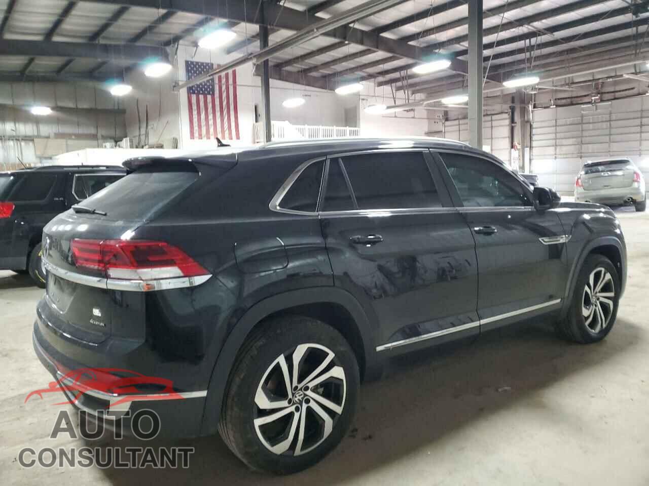 VOLKSWAGEN ATLAS 2023 - 1V2BC2CA2PC214964