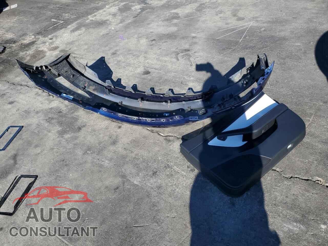 TESLA MODEL 3 2021 - 5YJ3E1EA5MF938671