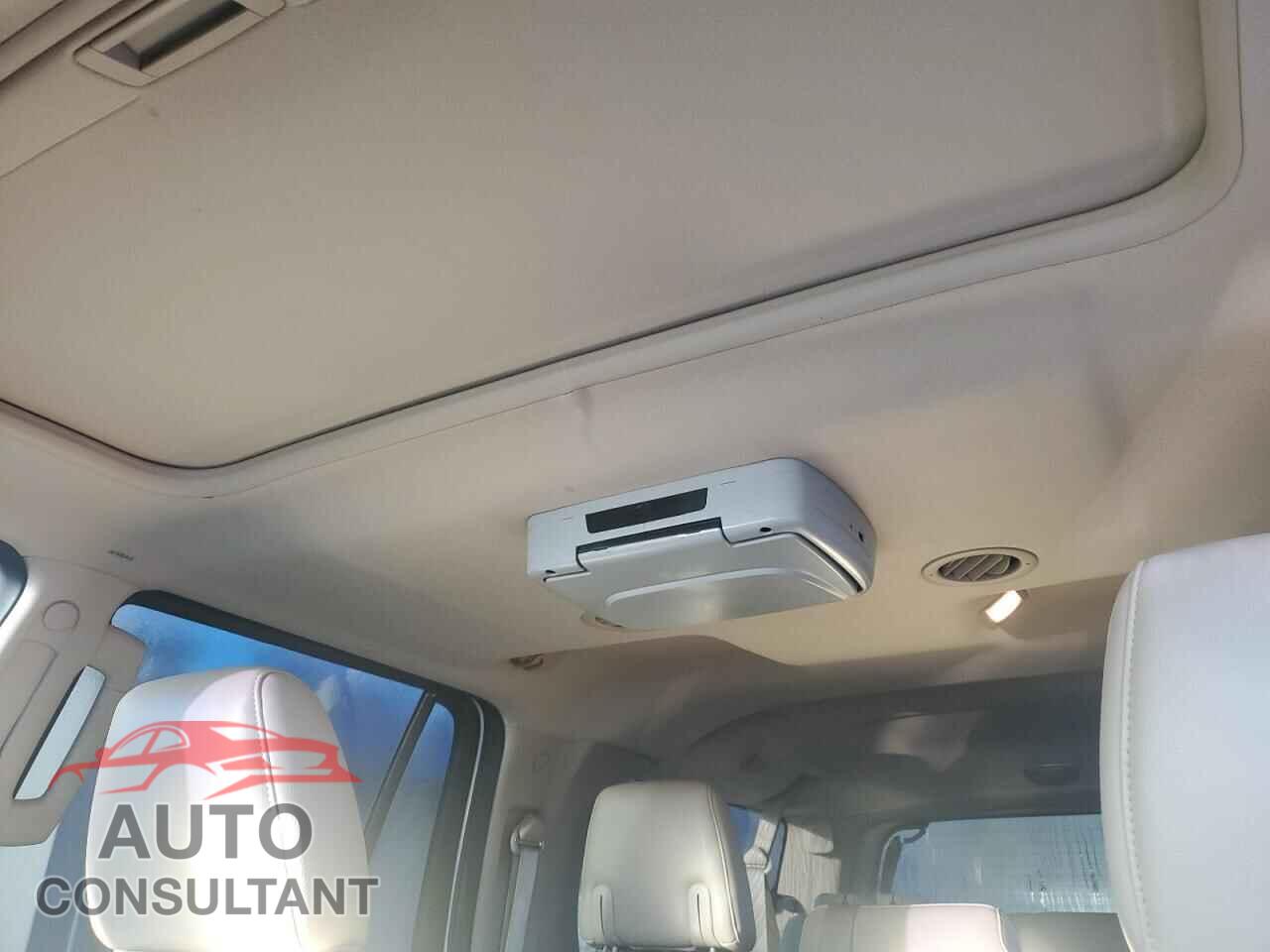 FORD EXPEDITION 2017 - 1FMJK2AT2HEA32980