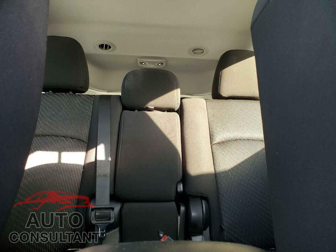DODGE JOURNEY 2013 - 3C4PDCBG7DT648040