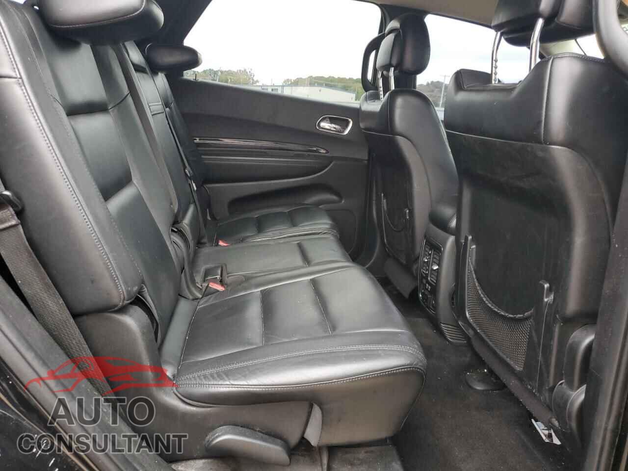 DODGE DURANGO 2015 - 1C4RDJDG0FC864126