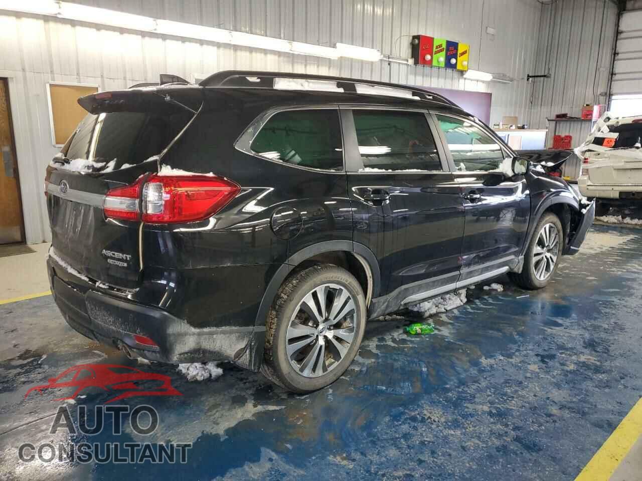 SUBARU ASCENT 2020 - 4S4WMAPD2L3457890