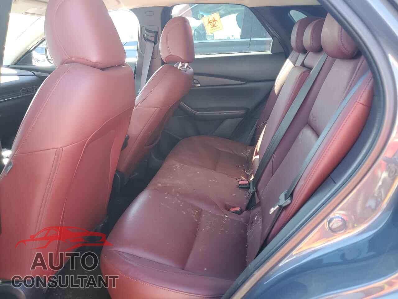 MAZDA CX30 2024 - 3MVDMBCM8RM662000