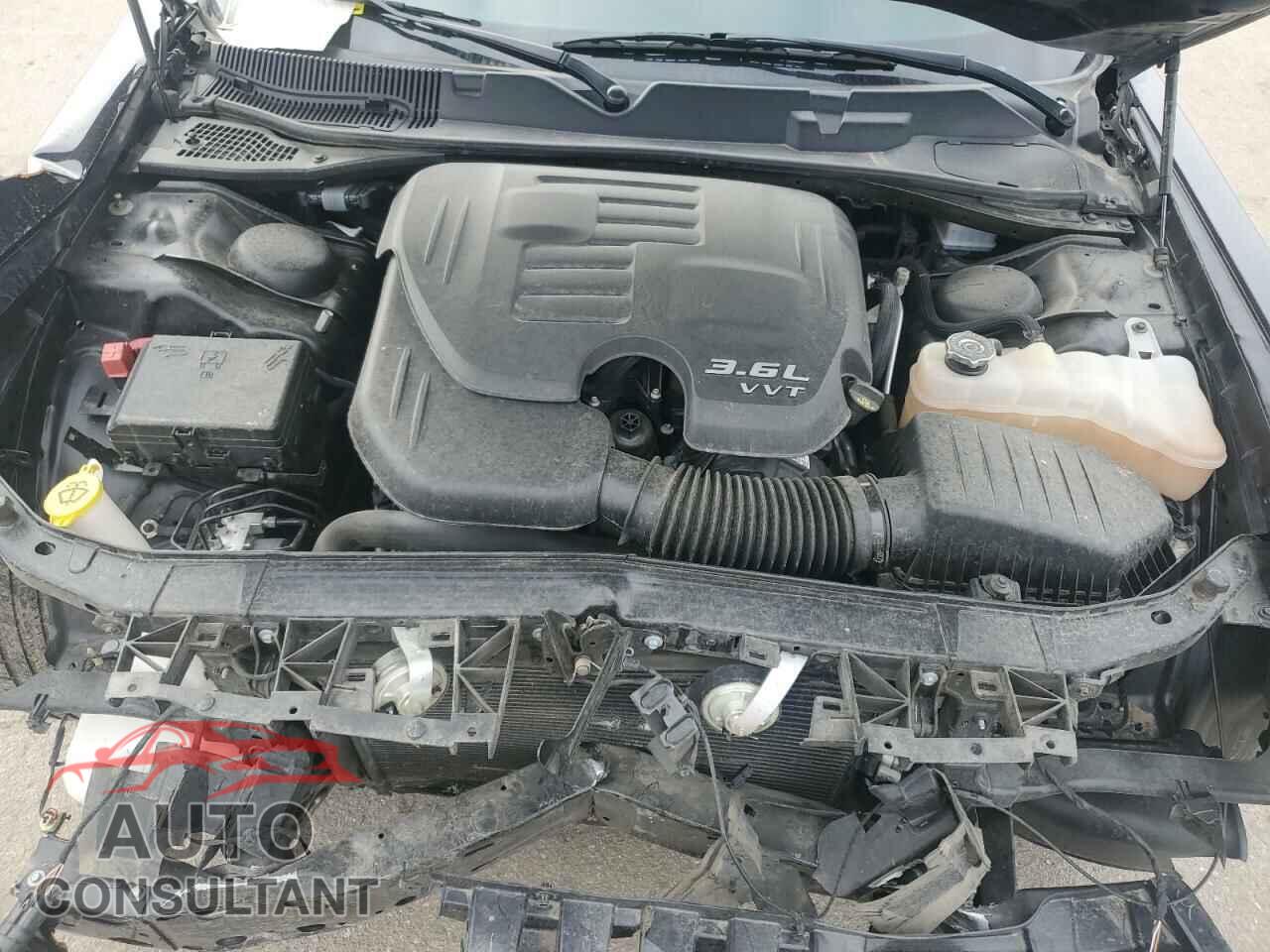 DODGE CHALLENGER 2023 - 2C3CDZJG6PH563209