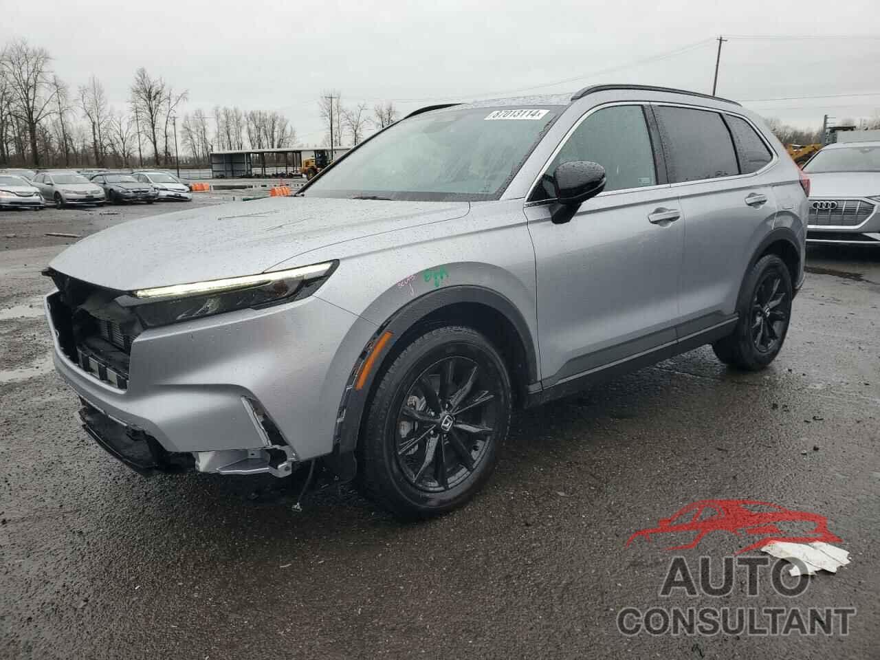 HONDA CRV 2024 - 7FARS6H88RE047827