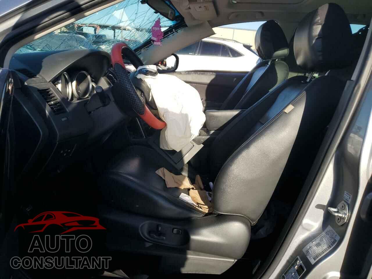 MAZDA CX-9 2014 - JM3TB2CA8E0430168