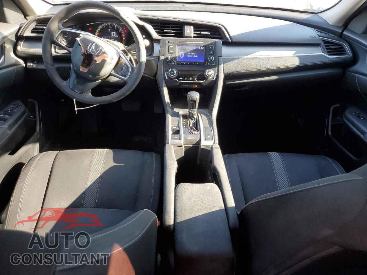 HONDA CIVIC 2016 - 2HGFC2F55GH564475
