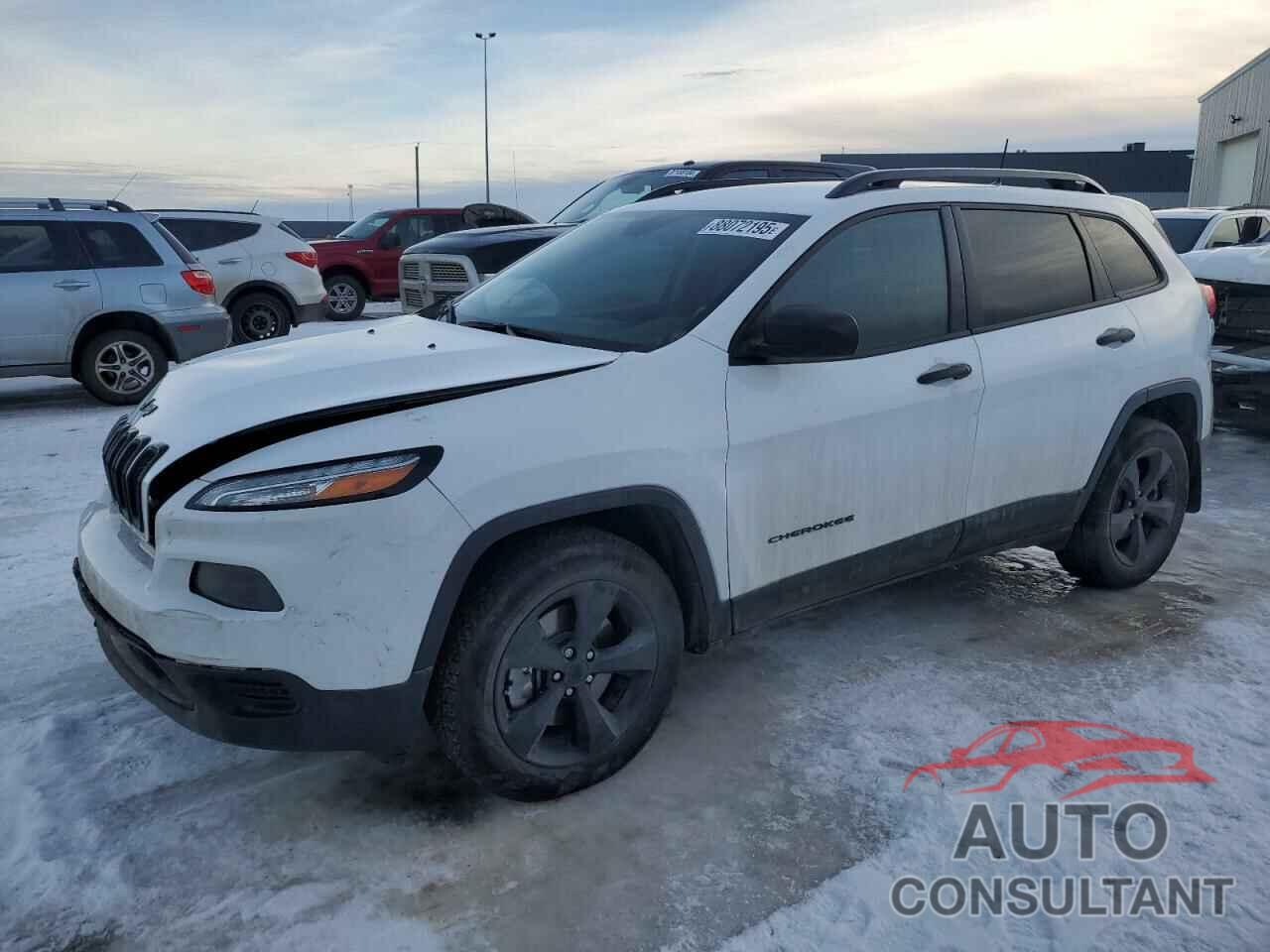 JEEP GRAND CHER 2018 - 1C4PJMAX7JD593297