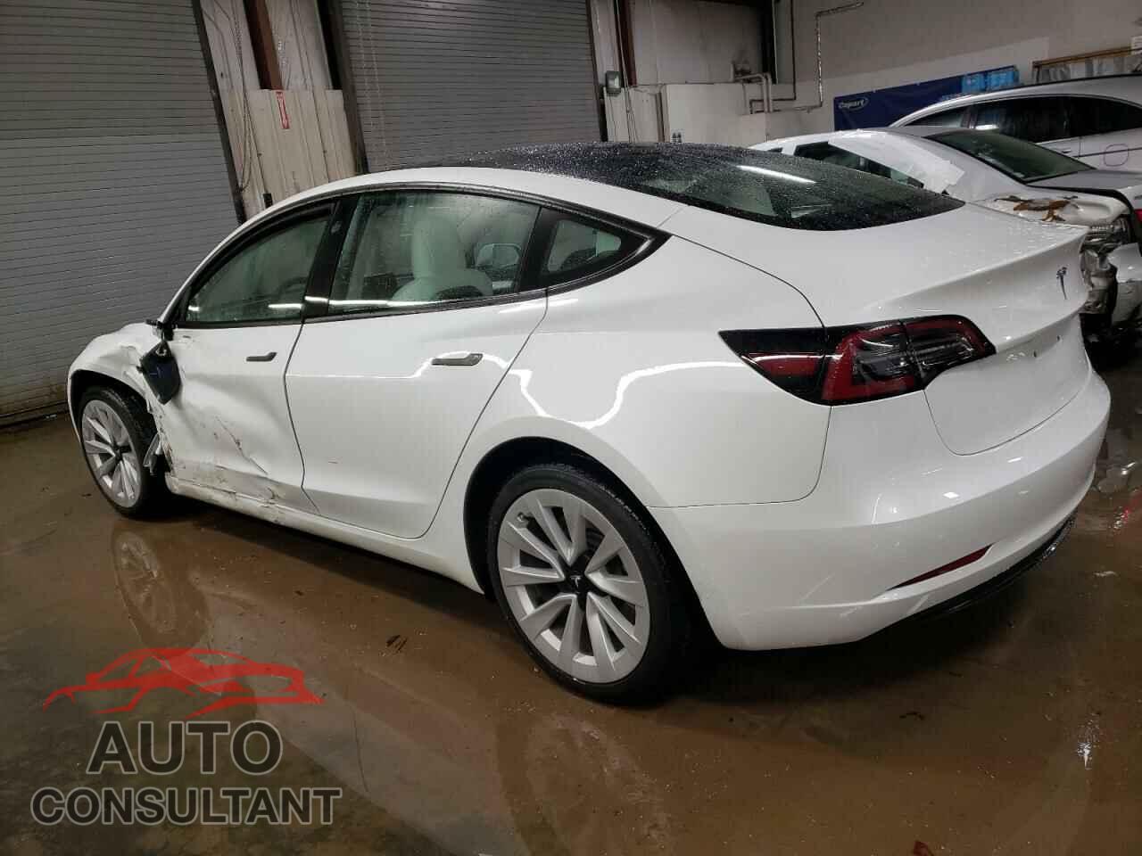 TESLA MODEL 3 2023 - 5YJ3E1EA1PF471589