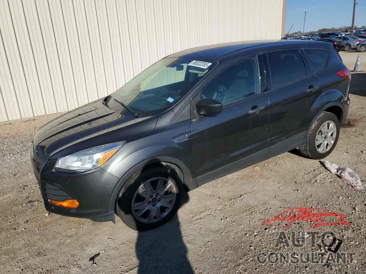 FORD ESCAPE 2016 - 1FMCU0F79GUB71513