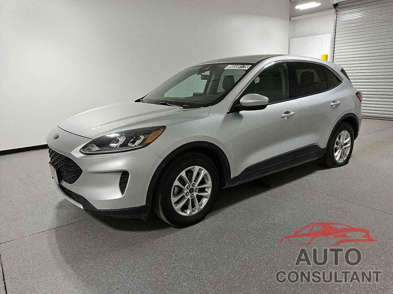 FORD ESCAPE 2020 - 1FMCU0G60LUA12704