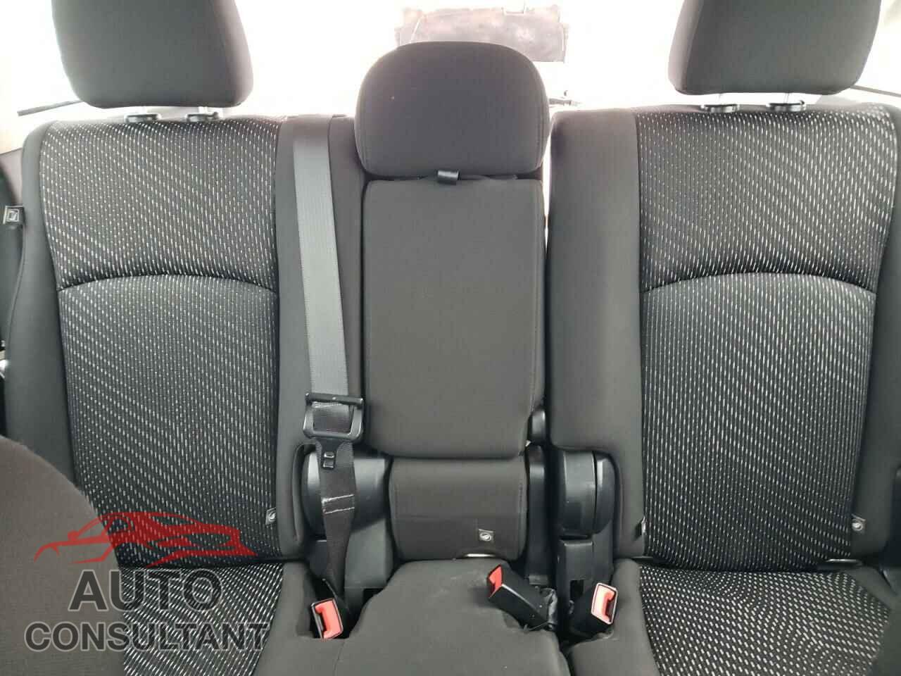 DODGE JOURNEY 2015 - 3C4PDCAB4FT655228