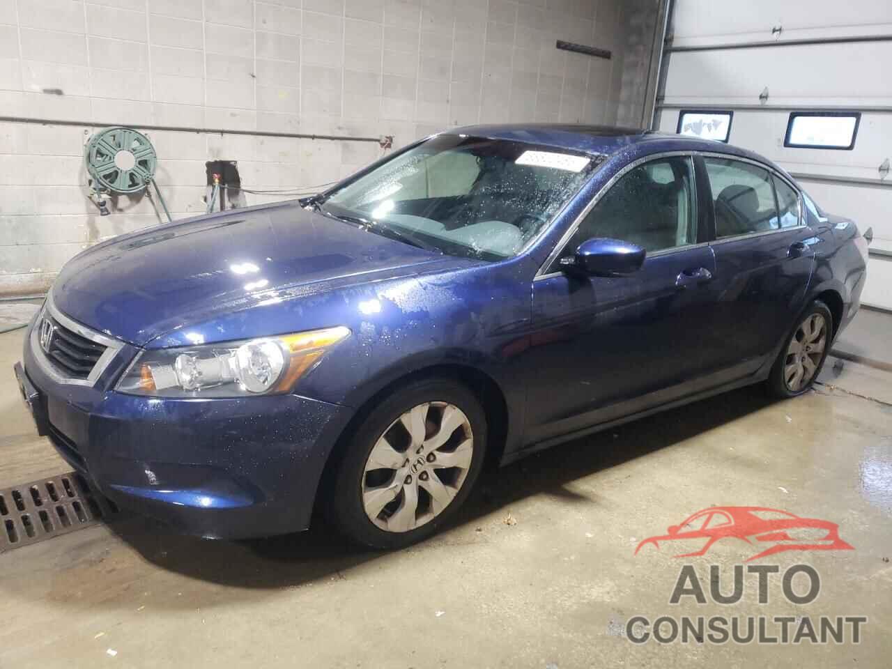 HONDA ACCORD 2009 - 1HGCP26899A106618