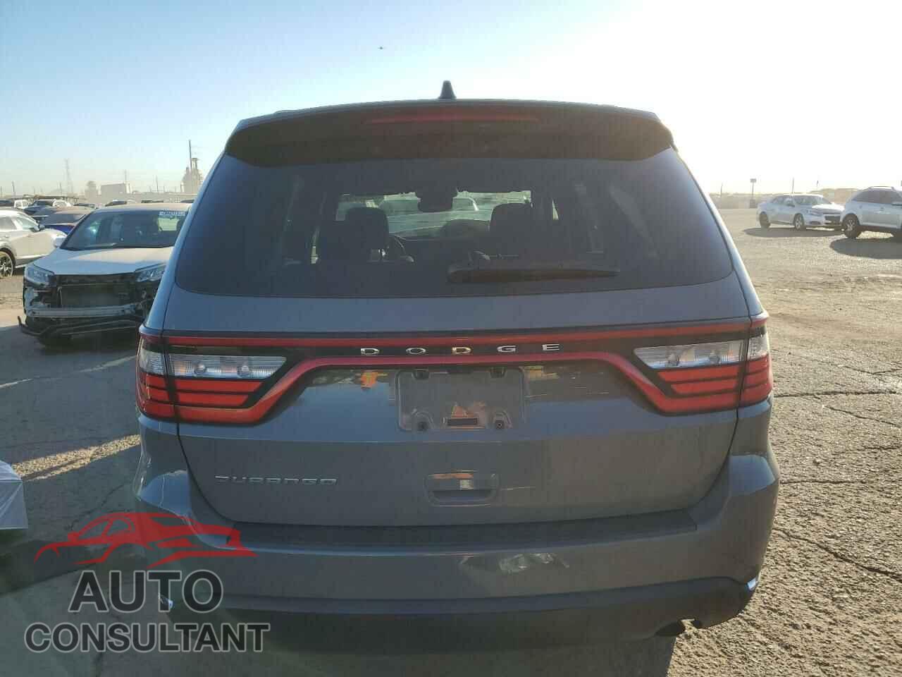 DODGE DURANGO 2023 - 1C4RDHAGXPC630350