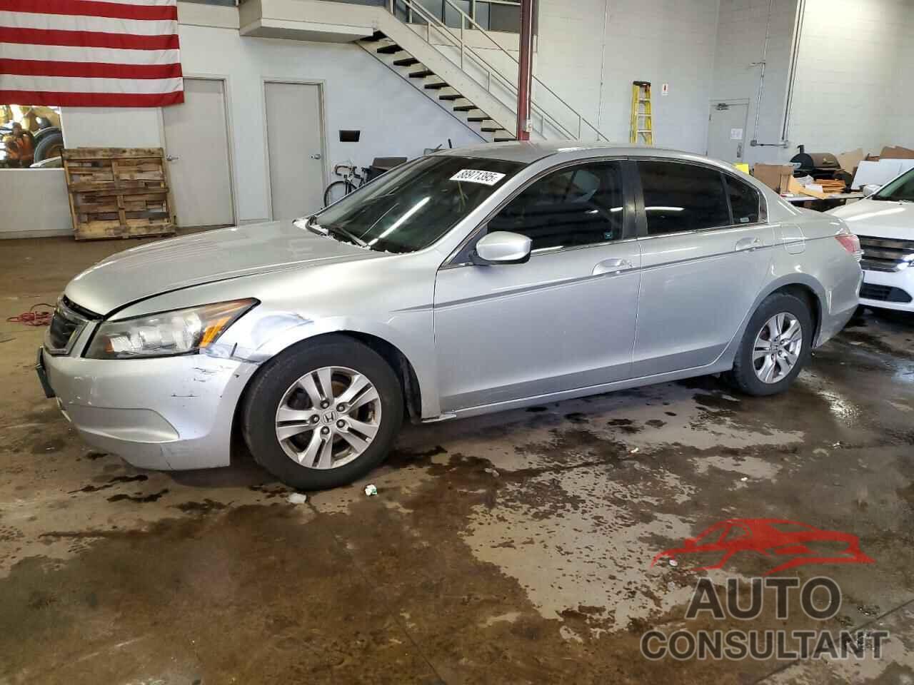 HONDA ACCORD 2009 - 1HGCP26409A054888