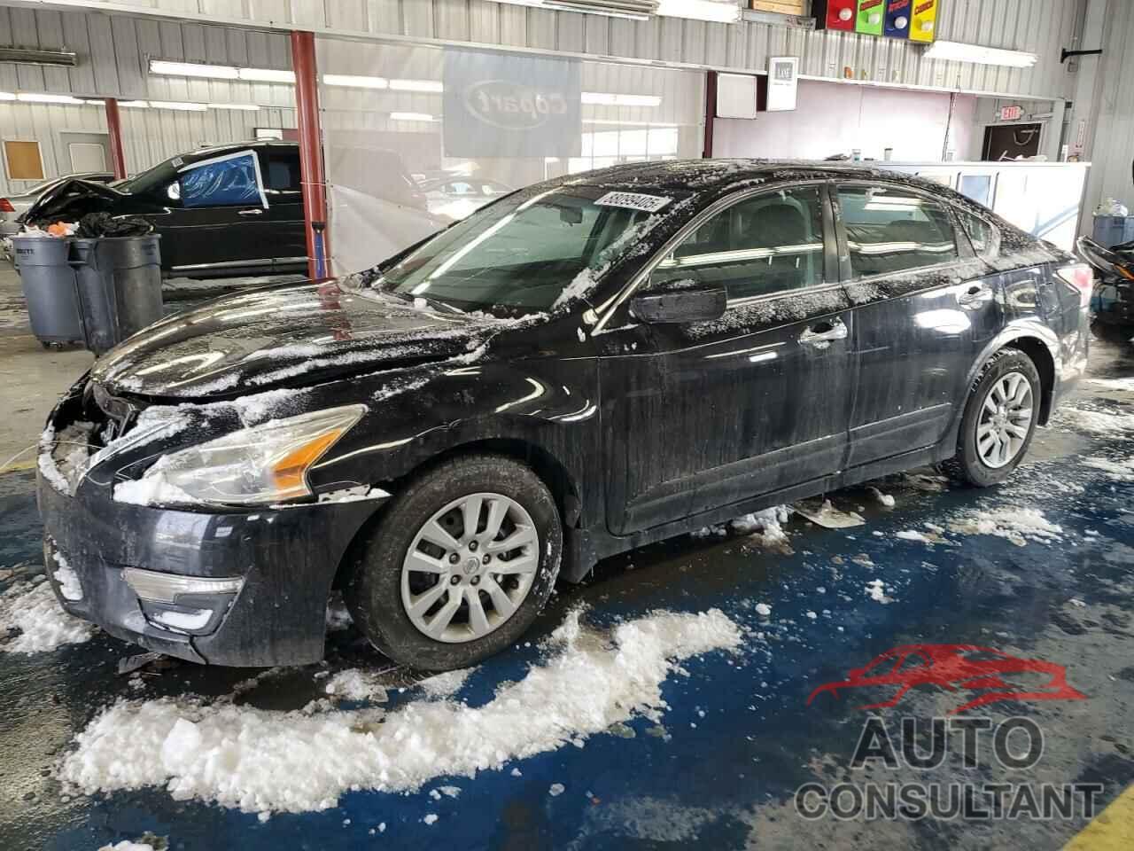 NISSAN ALTIMA 2015 - 1N4AL3APXFC116277