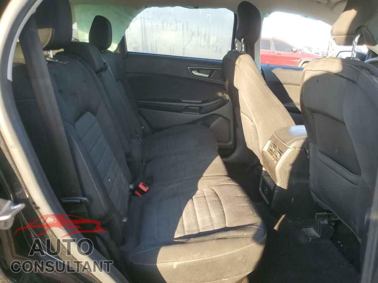 FORD EDGE 2015 - 2FMTK3G84FBB97150