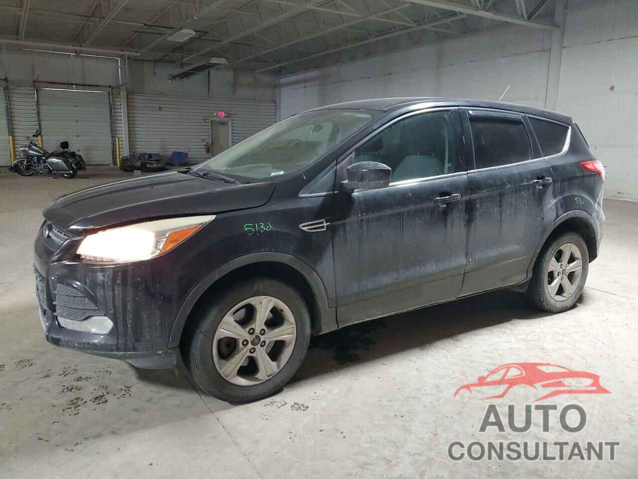 FORD ESCAPE 2013 - 1FMCU9GX2DUD58428
