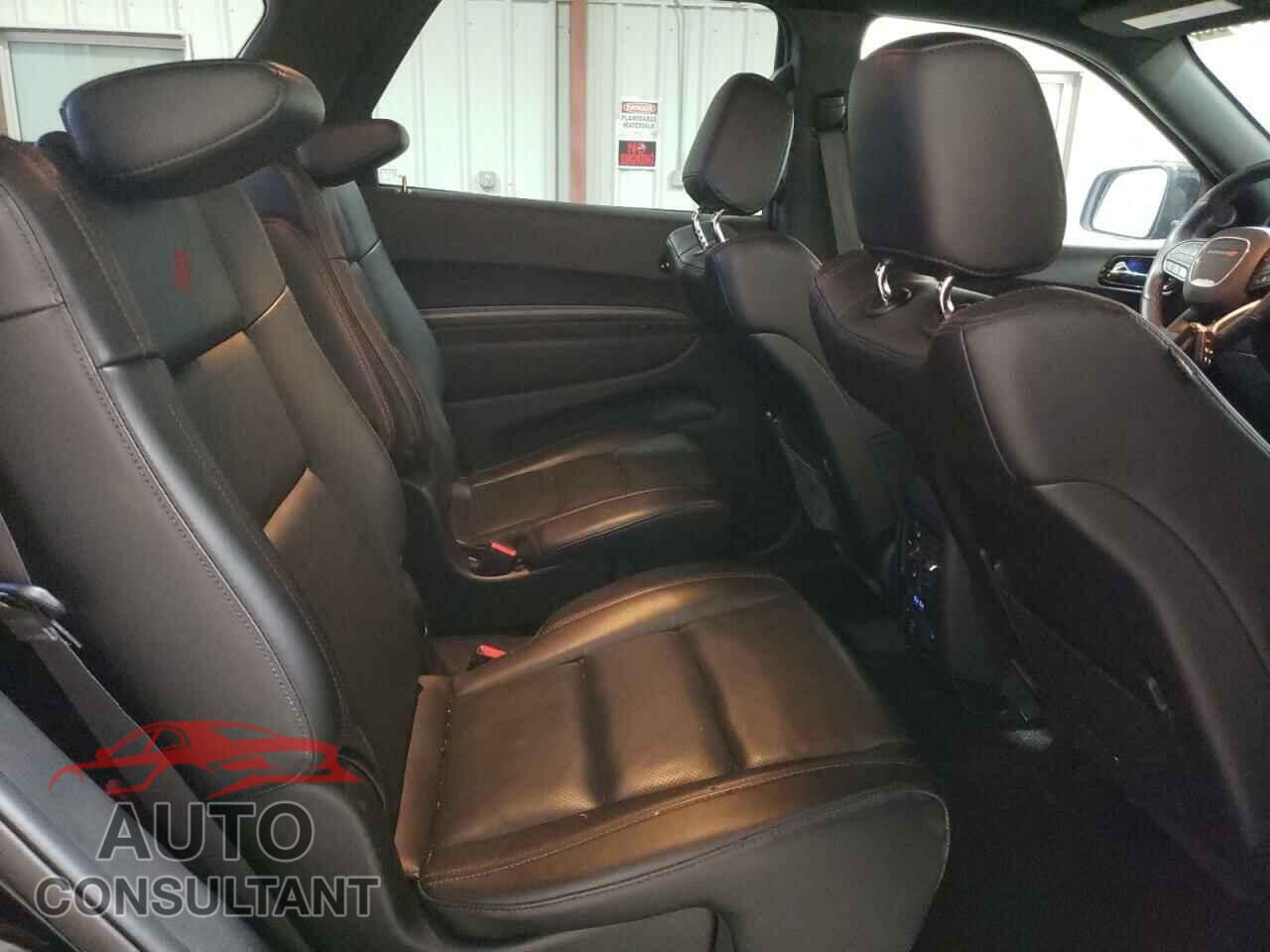 DODGE DURANGO 2023 - 1C4RDHDG0PC686406