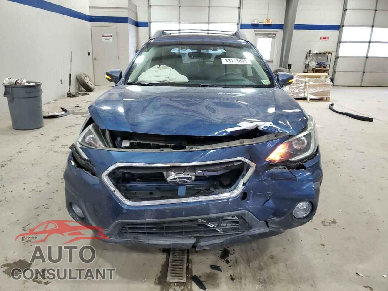 SUBARU OUTBACK 2019 - 4S4BSANC5K3374130