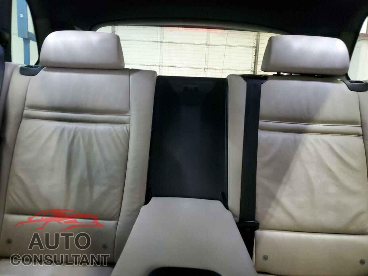BMW X5 2011 - 5UXZV4C53BLL58281