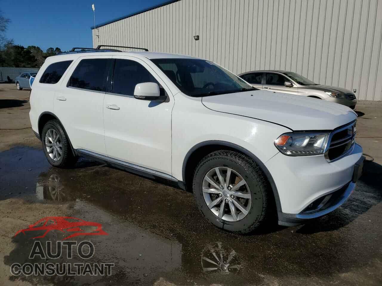 DODGE DURANGO 2014 - 1C4SDHDT8EC348974