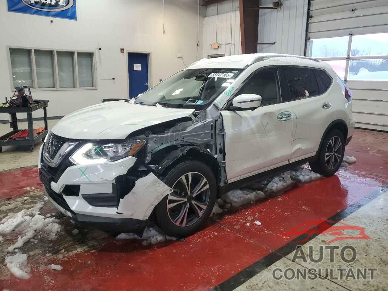 NISSAN ROGUE 2020 - JN8AT2MVXLW102005