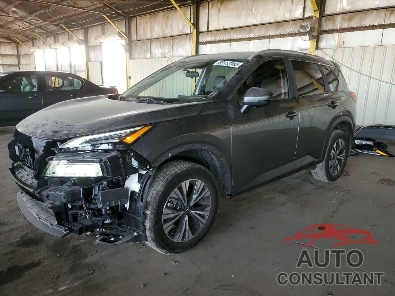 NISSAN ROGUE 2023 - 5N1BT3BA0PC680428