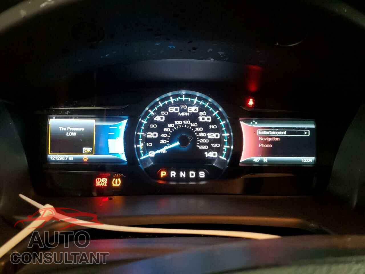 FORD FLEX 2016 - 2FMHK6C82GBA06985