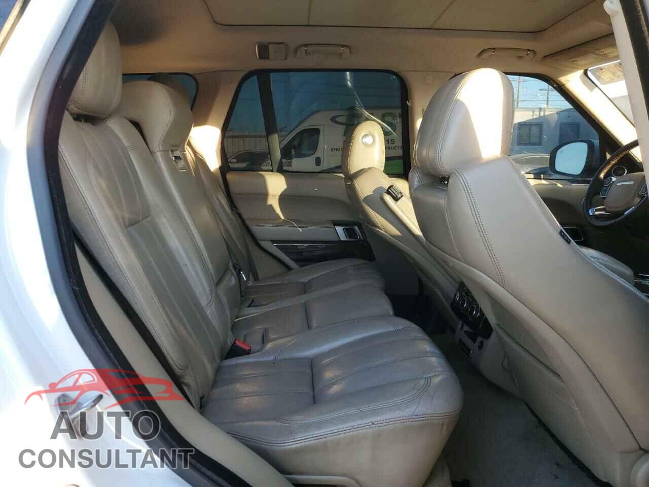 LAND ROVER RANGEROVER 2014 - SALGS2TF6EA175741