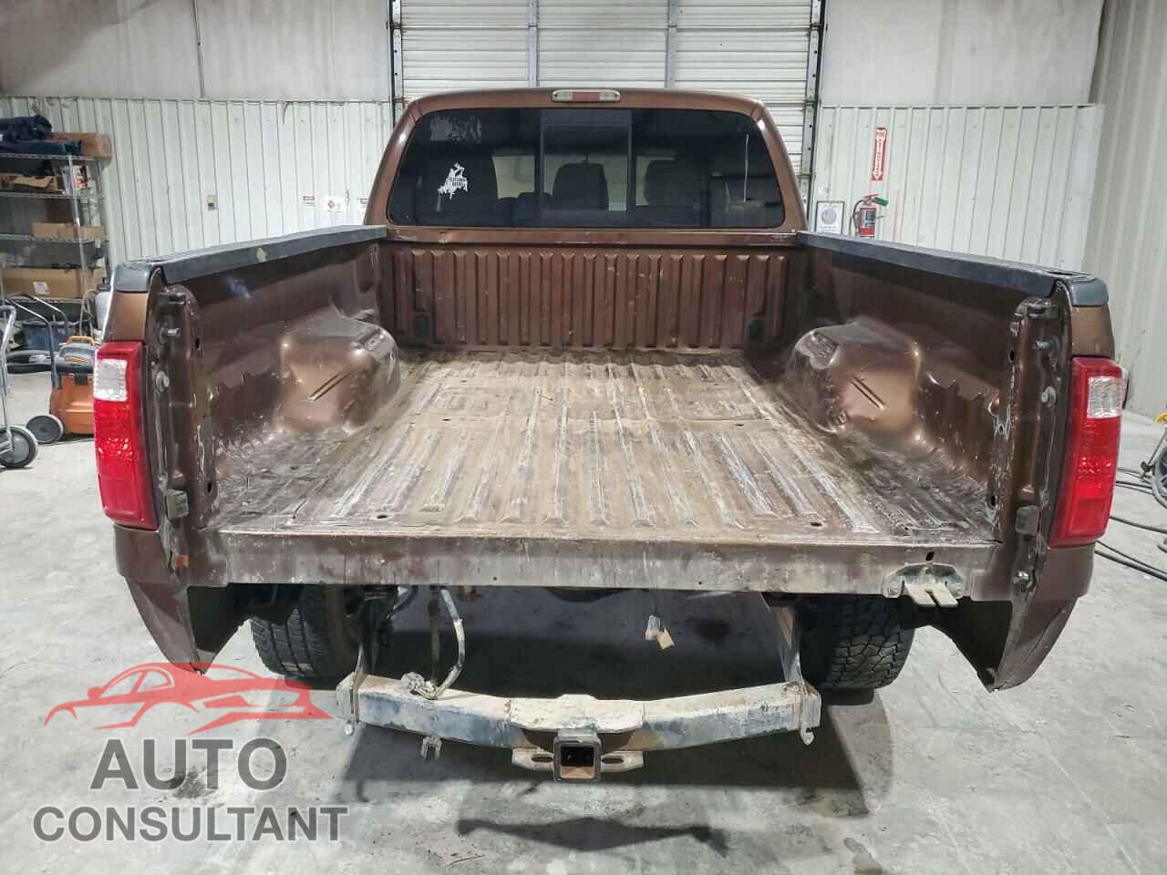 FORD F250 2012 - 1FT7W2BT2CEC25012