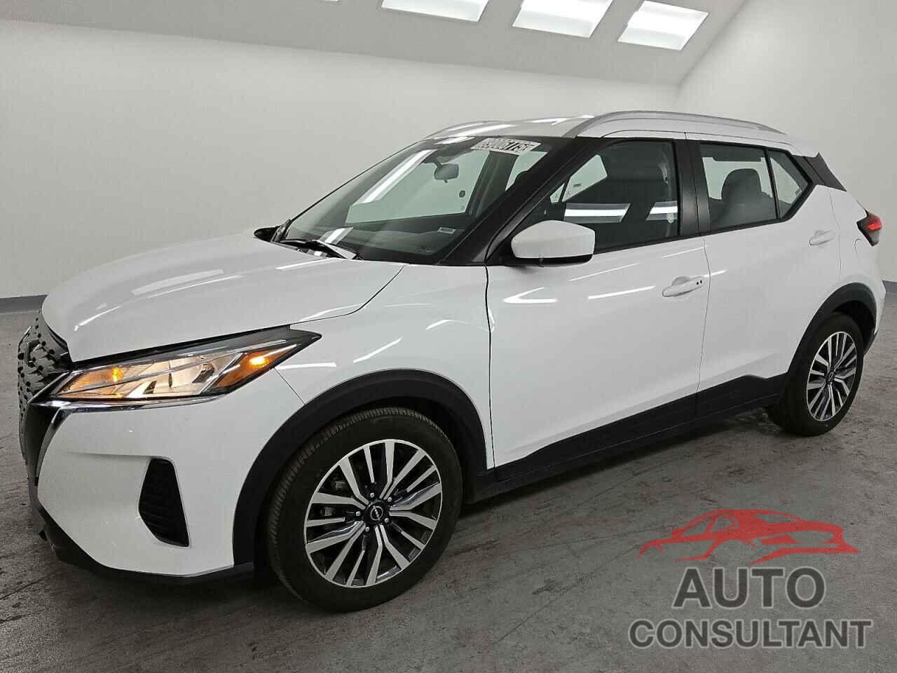 NISSAN KICKS 2024 - 3N1CP5CV7RL472227