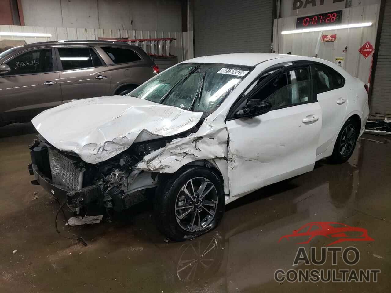KIA FORTE 2024 - 3KPF24AD9RE782316