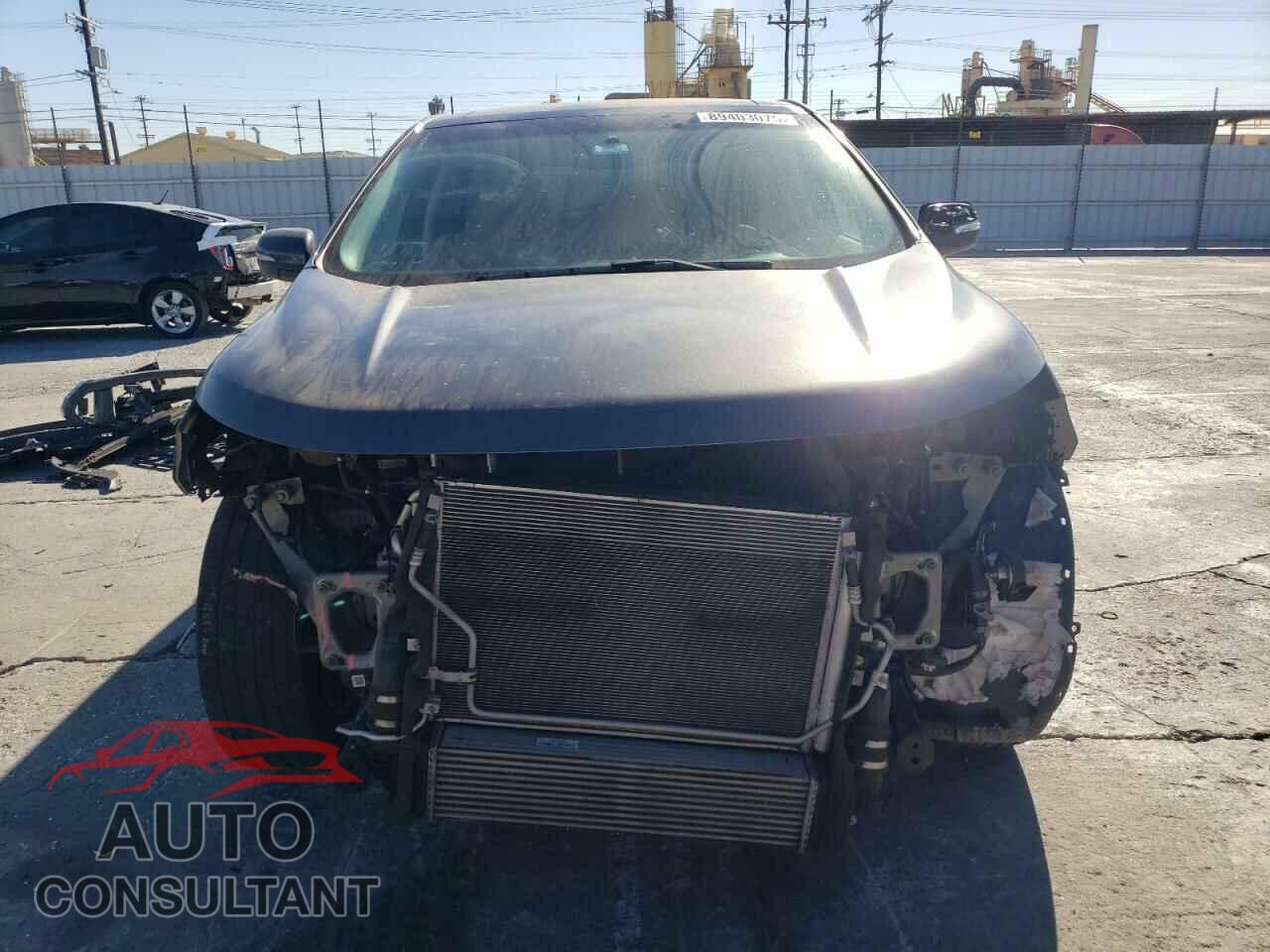 FORD EDGE 2018 - 2FMPK3J96JBC55951