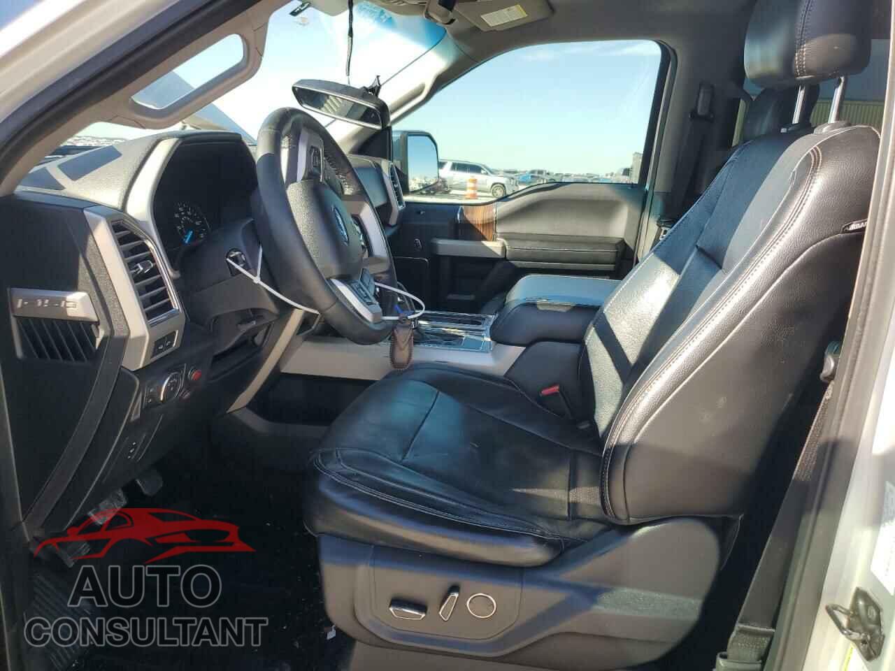 FORD F-150 2016 - 1FTEW1EF7GKD64244