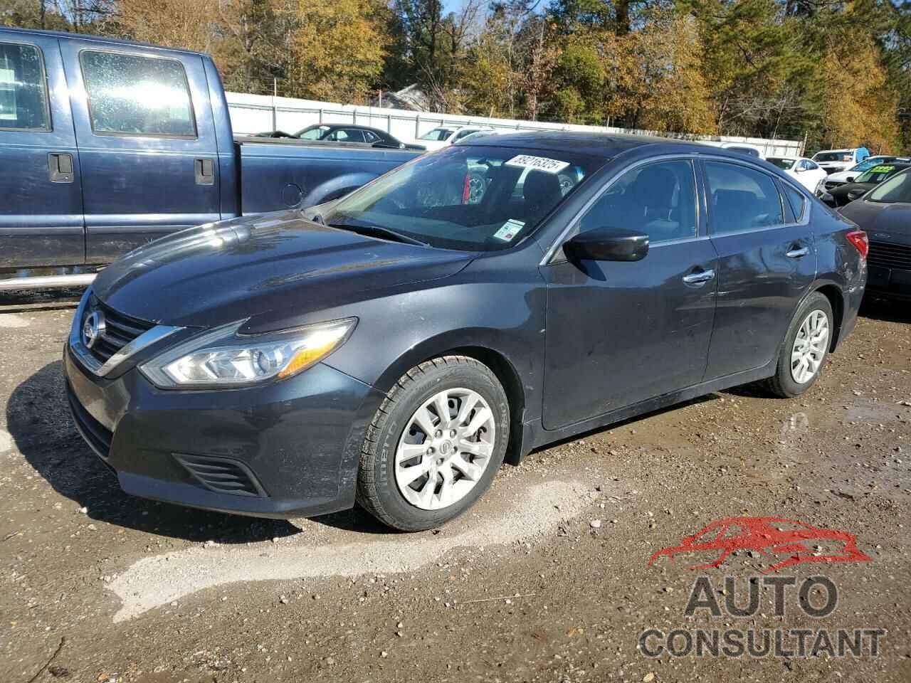 NISSAN ALTIMA 2017 - 1N4AL3AP7HC285983